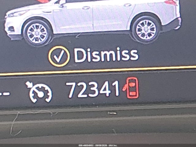 2020 BUICK ENCLAVE FWD ESSENCE 15