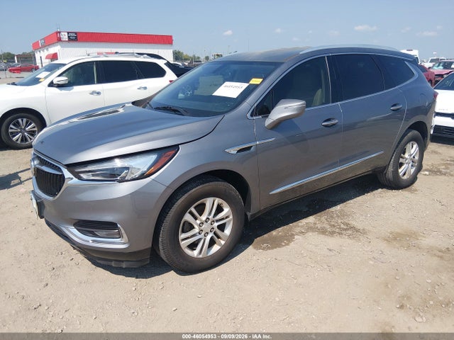 2020 BUICK ENCLAVE FWD ESSENCE 2