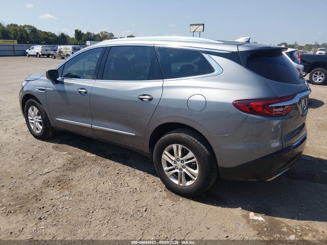 2020 BUICK ENCLAVE FWD ESSENCE 3