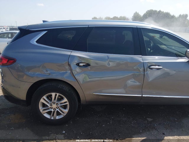 2020 BUICK ENCLAVE FWD ESSENCE 6