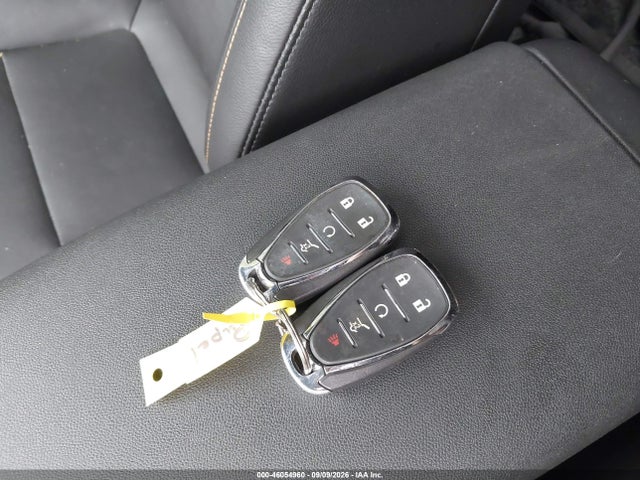 2021 CHEVROLET EQUINOX AWD LT 11