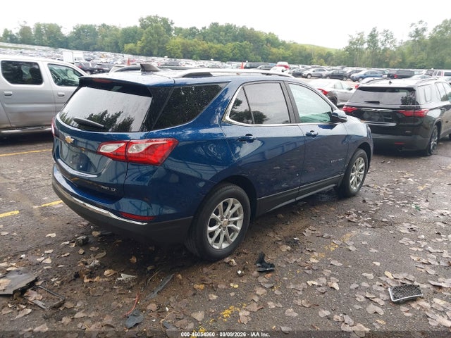 2021 CHEVROLET EQUINOX AWD LT 4