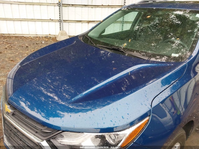 2021 CHEVROLET EQUINOX AWD LT 6