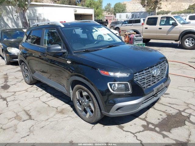 2020 HYUNDAI VENUE SEL