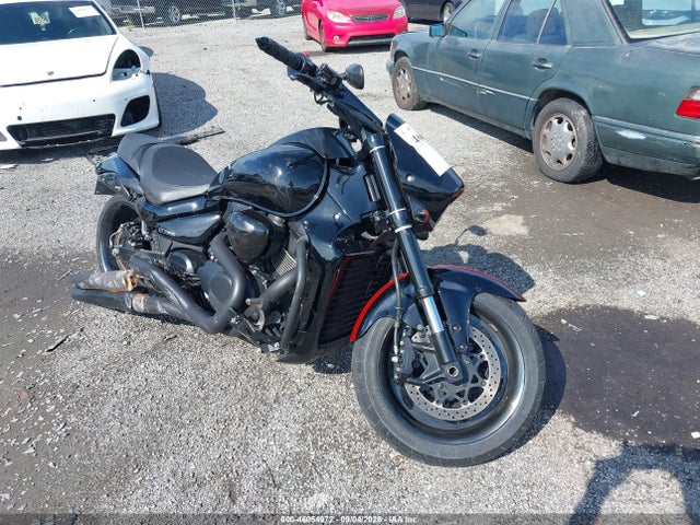 2011 SUZUKI VZR1800 Z