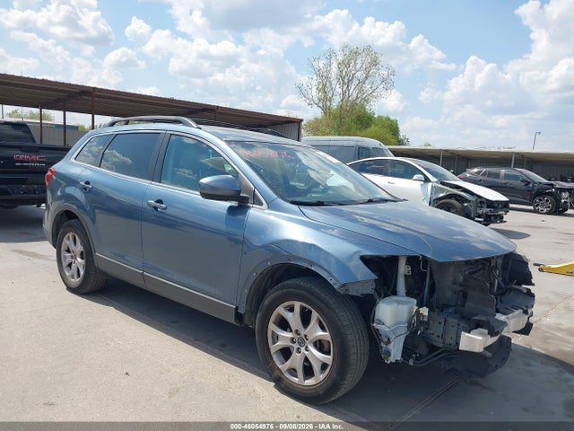2015 MAZDA CX-9 TOURING