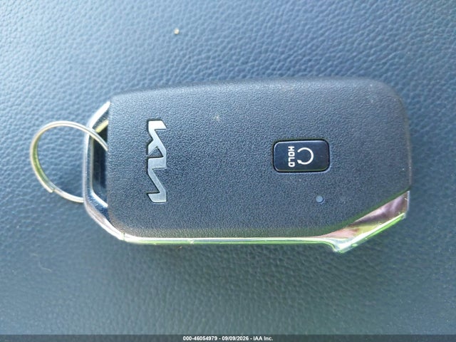 2023 KIA SPORTAGE HYBRID EX 11