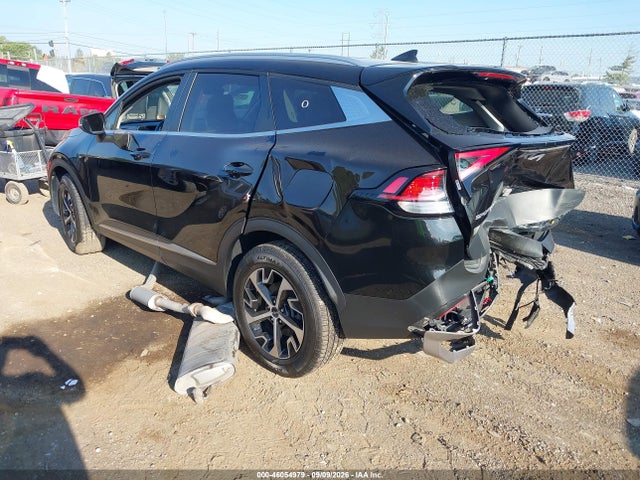 2023 KIA SPORTAGE HYBRID EX 3