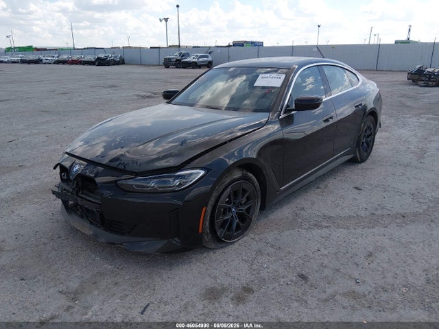 2023 BMW I4 EDRIVE40 2
