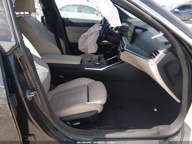 2023 BMW I4 EDRIVE40 5