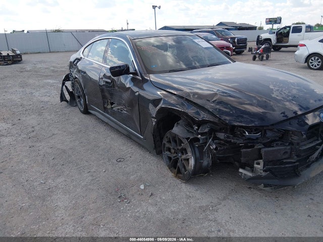 2023 BMW I4 EDRIVE40 6