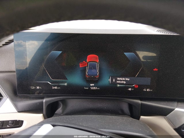 2023 BMW I4 EDRIVE40 7