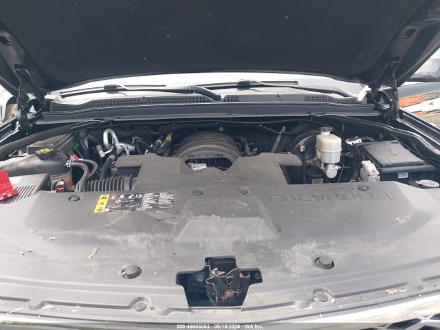 2019 CHEVROLET TAHOE LT 10