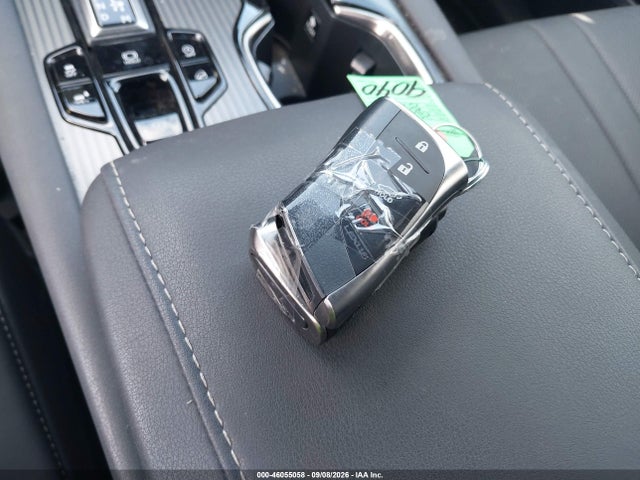 2023 LEXUS RX 350 F SPORT HANDLING 11