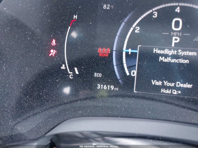 2023 LEXUS RX 350 F SPORT HANDLING 7
