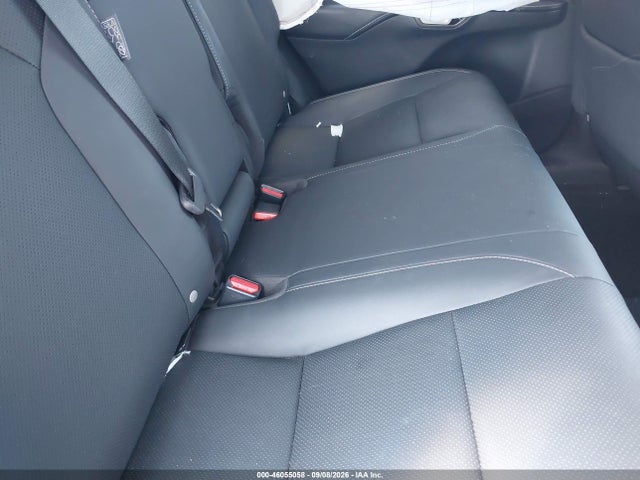 2023 LEXUS RX 350 F SPORT HANDLING 8