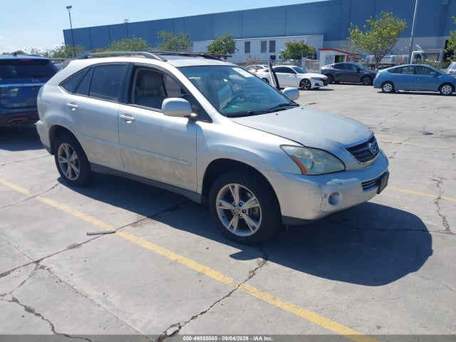 2006 LEXUS RX 