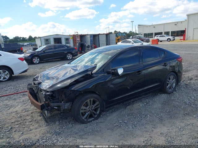 صورة 2 لـ 2017 Hyundai ELANTRA VALUE EDITION