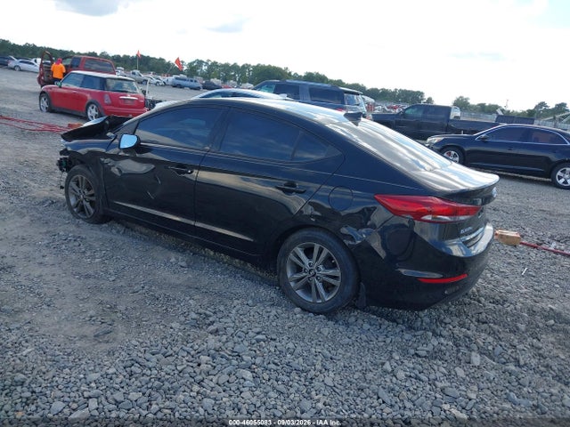 صورة 3 لـ 2017 Hyundai ELANTRA VALUE EDITION