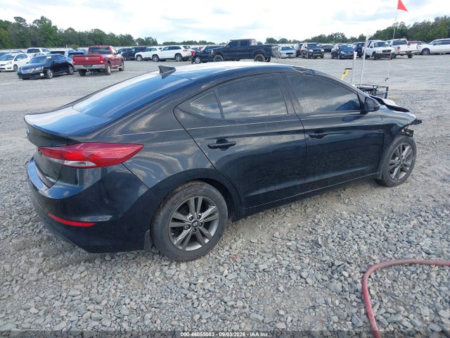صورة 4 لـ 2017 Hyundai ELANTRA VALUE EDITION