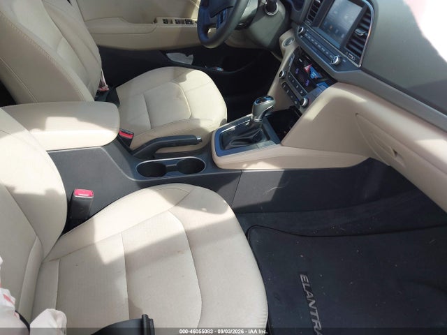 صورة 5 لـ 2017 Hyundai ELANTRA VALUE EDITION