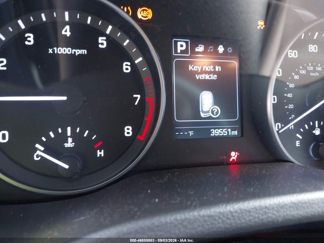 صورة 7 لـ 2017 Hyundai ELANTRA VALUE EDITION