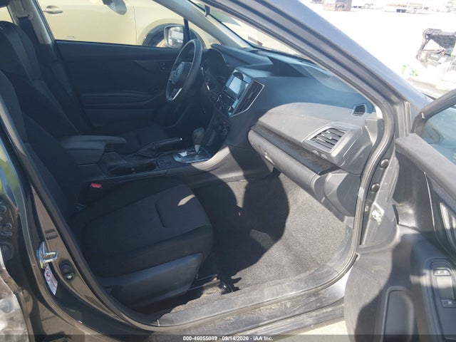 2019 SUBARU IMPREZA 2.0I 5