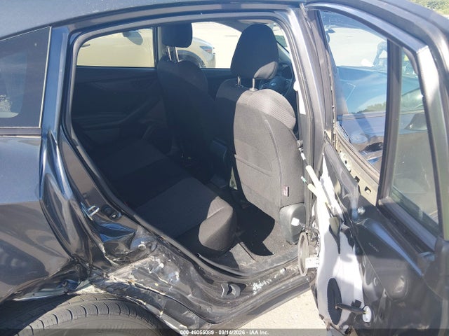 2019 SUBARU IMPREZA 2.0I 8