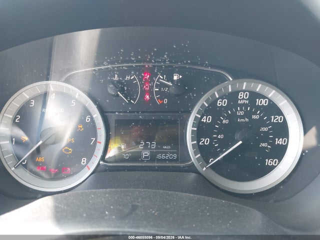 صورة 7 لـ 2015 Nissan SENTRA SL