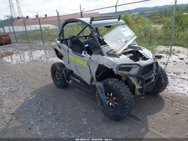 2023 POLARIS RZR TRAIL PREMIUM