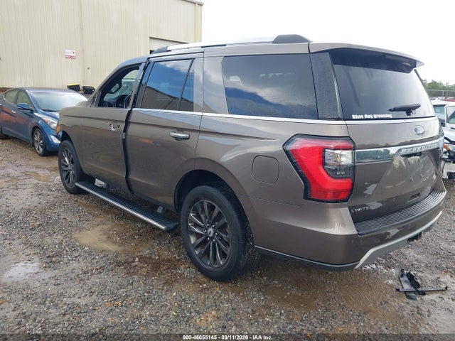 2019 FORD EXPEDITION LIMITED 3
