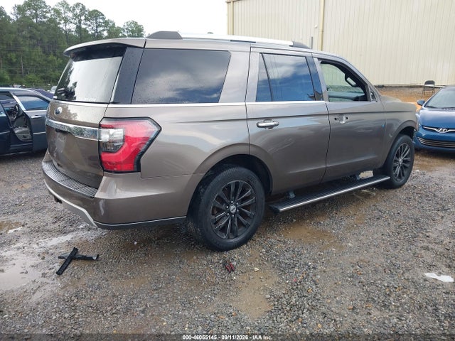 2019 FORD EXPEDITION LIMITED 4
