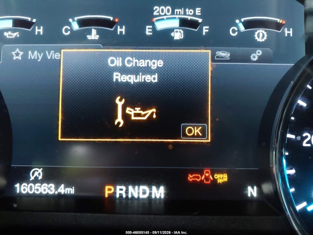 2019 FORD EXPEDITION LIMITED 7
