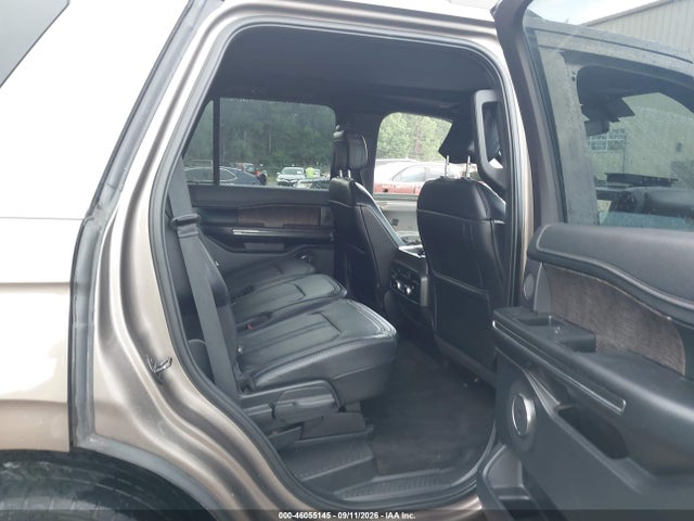 2019 FORD EXPEDITION LIMITED 8