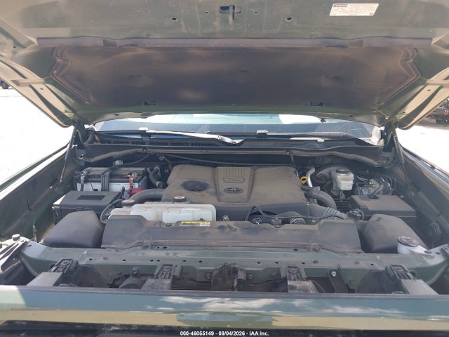 2023 TOYOTA TUNDRA SR5 10