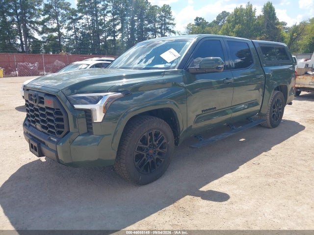 2023 TOYOTA TUNDRA SR5 2
