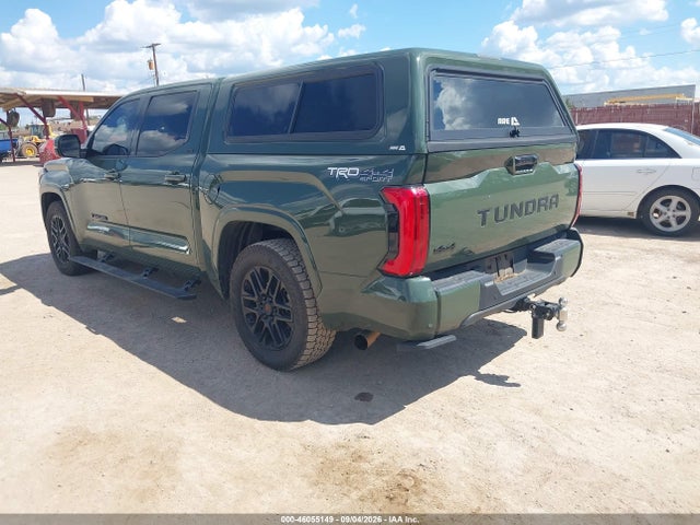 2023 TOYOTA TUNDRA SR5 3