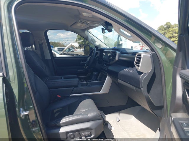 2023 TOYOTA TUNDRA SR5 5