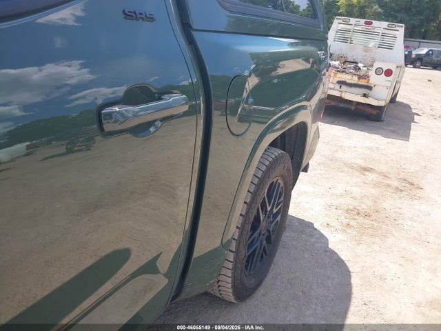 2023 TOYOTA TUNDRA SR5 6