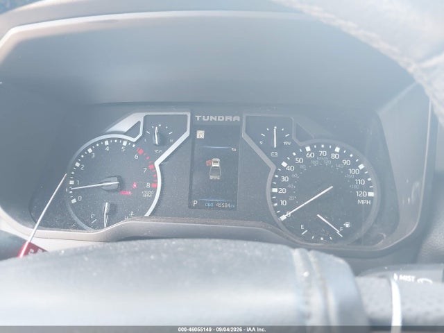 2023 TOYOTA TUNDRA SR5 7