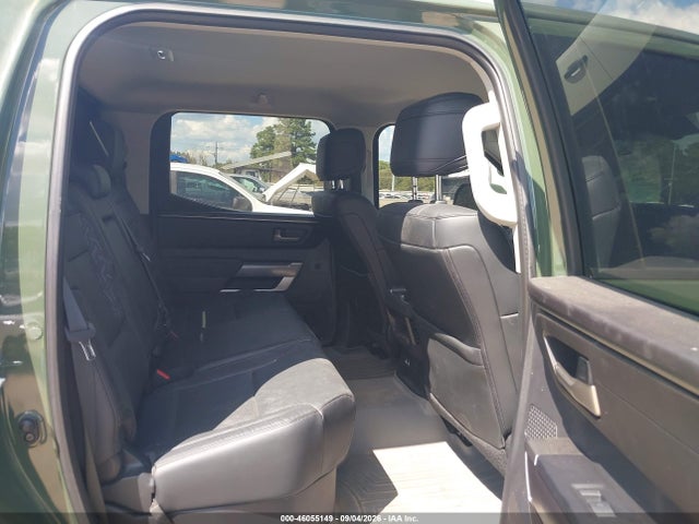 2023 TOYOTA TUNDRA SR5 8