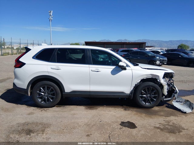 2026 HONDA CR-V EX-L AWD 14