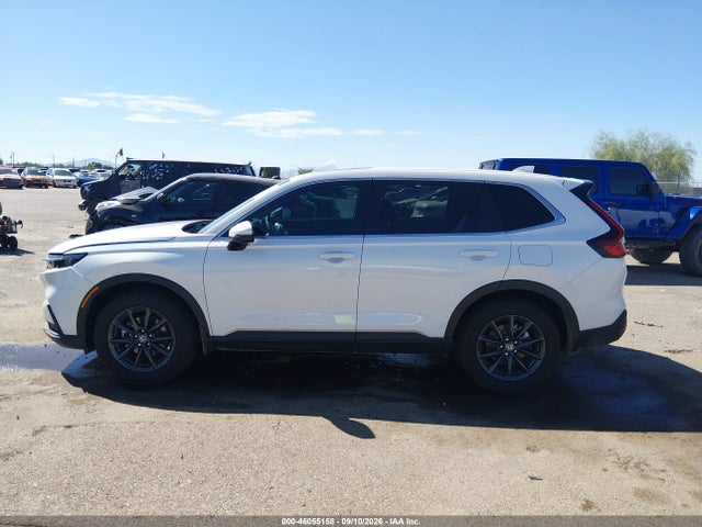 2026 HONDA CR-V EX-L AWD 15