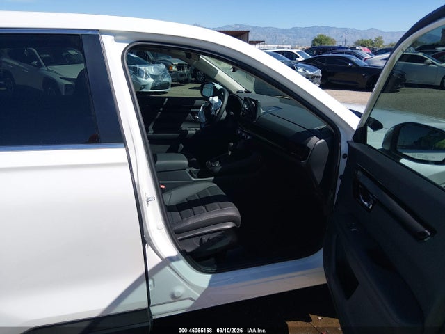 2026 HONDA CR-V EX-L AWD 5
