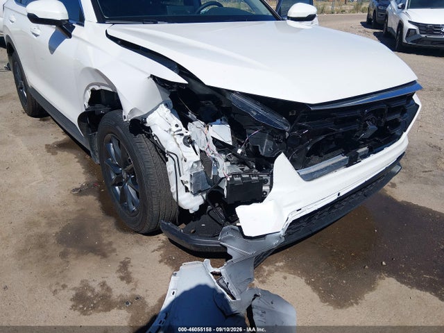 2026 HONDA CR-V EX-L AWD 6