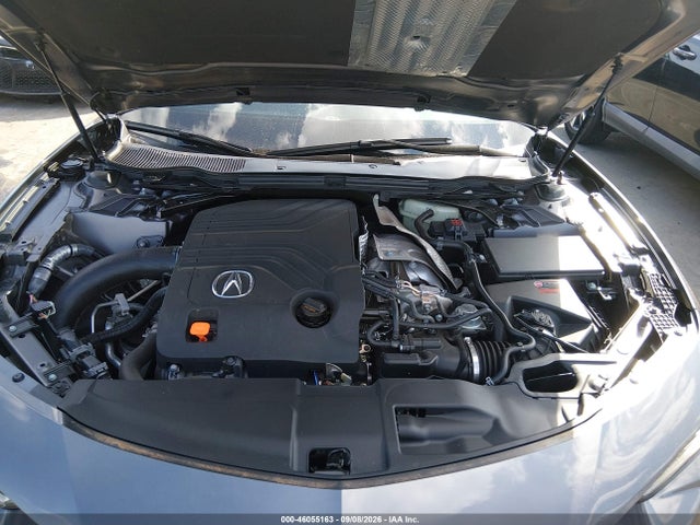 2023 ACURA TLX TYPE S/TYPE S PMC EDITION 10