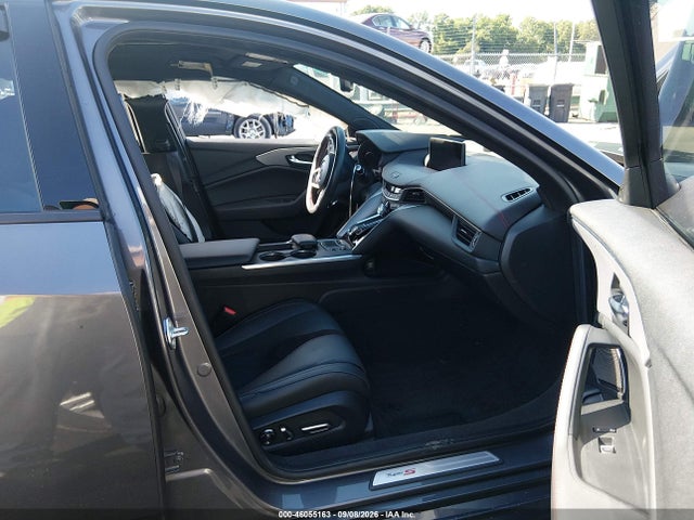 2023 ACURA TLX TYPE S/TYPE S PMC EDITION 5