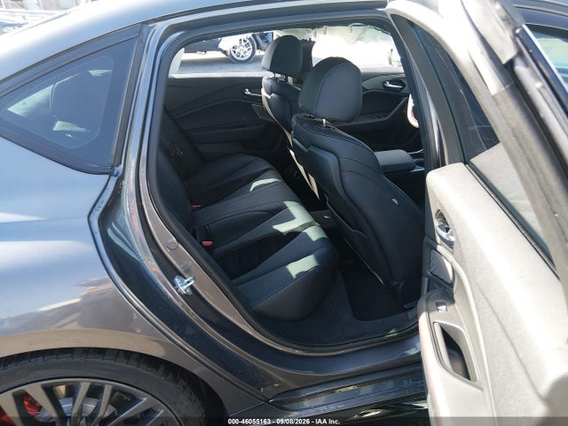 2023 ACURA TLX TYPE S/TYPE S PMC EDITION 8
