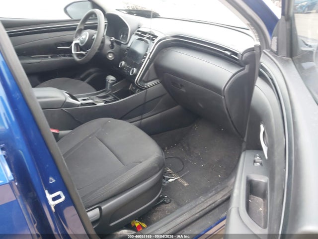 2023 HYUNDAI TUCSON SE 5