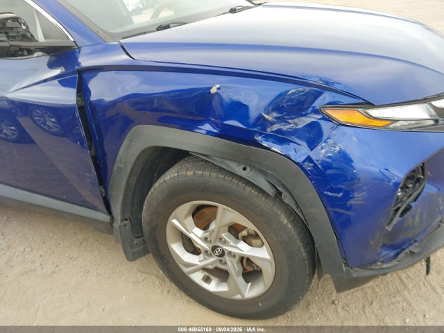 2023 HYUNDAI TUCSON SE 6